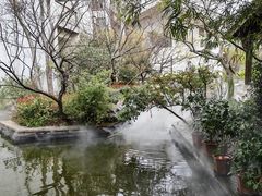 -广富林宰相府酒店·水云间