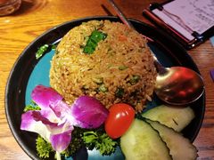 罗勒炒饭-品泰·泰国餐厅(诚品店)