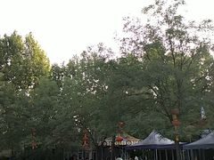 -丰台科技园生态主题公园