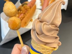-宜家·瑞典风味餐厅(四元桥店)