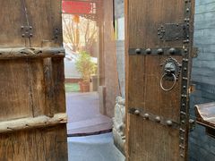 -万柳阁小馆·花园餐厅(龙潭湖店)