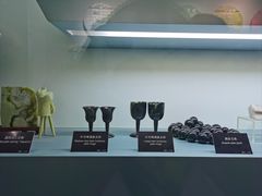 -甘肃地质博物馆