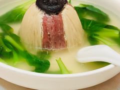 -梅龙镇酒家(南京西路总店)