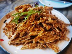 -都一处烧麦馆(前门店)