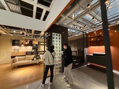 -宜家家居(宝山商场店)