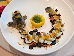 -恒悦轩·粤菜(上海展览中心店)