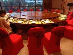 -湛江民大喜来登酒店-采悦轩中餐厅