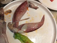 -苏格里岛自助烤肉海鲜火锅(成都金牛万达店)