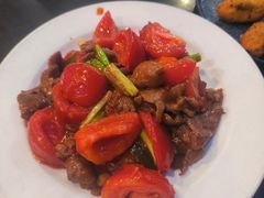 -妈阁铭记澳葡美食