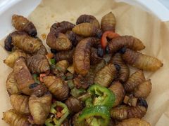 -嘉升大排档(番禺总店)