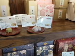 零售区-祥禾饽饽铺·中式糕点(天津河东美福园店)