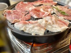 -CAMP.33露营烤肉·团建聚餐(创智天地店)