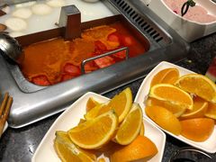 -海底捞火锅(崇文门新世界百货店)