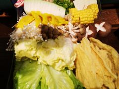 -春润大地海南椰子鸡(沙井京基百纳广场店)