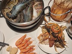 -加餐海鲜自助(集美银泰百货店)