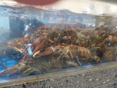 -盒马鲜生(富田新天地店)