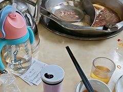 -大志牛肉火锅(天健花园店)