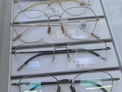 -视野联行眼镜·蔡司·尼康战略合作店(城西银泰店)