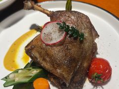 -布拉格餐厅· 中欧捷克菜(全国首店)