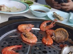 -巧克力渔家.小船海鲜胶东菜(万平口店)