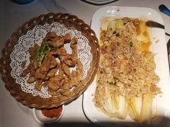 -庆江南江南菜(琴湖溪里花园城店)