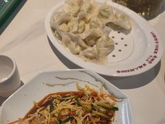 -来相会饺子·新辽菜(甘家口店)