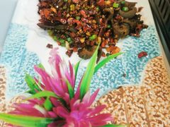 -韶山冲湘菜馆(黄桦路店)