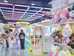 -天虹购物中心(深圳龙华店)