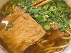-小王拉面馆(颍上路店)