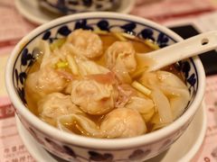 净云吞-池记(尖沙咀店)