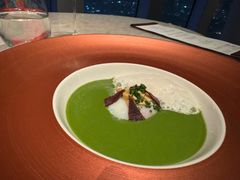 -广州四季酒店·佰鲜汇·现代法餐