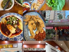 -岳记兴隆·青城腊排铜火锅(融创店)