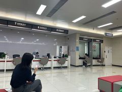 -中国工商银行(深圳红围支行)