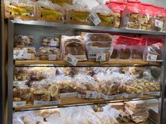 -苹果花园(枫林路店)