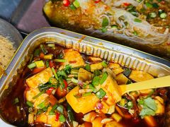 -回头烧烤(悦荟购物中心店)