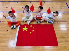 -吉的堡幼儿园(上海金山英慈园)