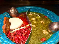 -吼堂老火锅(太古里总店)