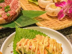 -梦山水日本烧肉(五四广场店)