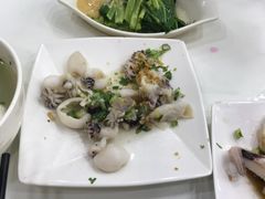 -文辉墨鱼丸大王(铜锣湾渣甸街总店)