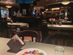 -碧特博格·20年品牌西餐厅(芜湖路店)