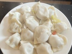 羊肉饺子-迎宾楼(解放西街店)