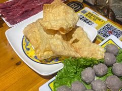 -大吉利·潮汕鲜牛肉火锅(西安店)