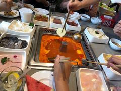 -海底捞火锅(杭州萧山宝龙广场店)