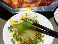 -蜀九香火锅(九眼桥店)