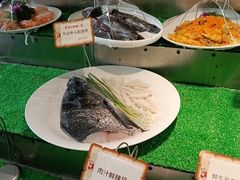 -谢氏老金口(江夏武昌大道店)