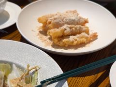 -HOME餐厅粤菜 融合菜