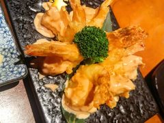-千代武日本料理(开发区店)