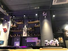 -金碗儿私厨(长阳店)