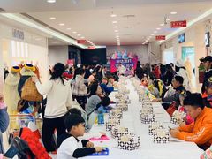 -丽达购物中心(崂山店)