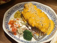 -隐月· 㐂和食屋(芝罘万达公馆店)